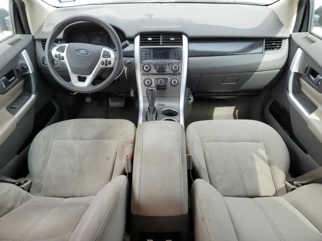 2012 Ford Edge SE