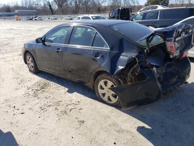 2008 Toyota Camry CE