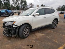 2015 Nissan Rogue S en venta en Longview, TX