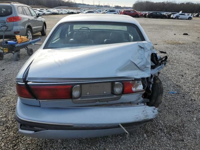 1997 Buick Lesabre Custom