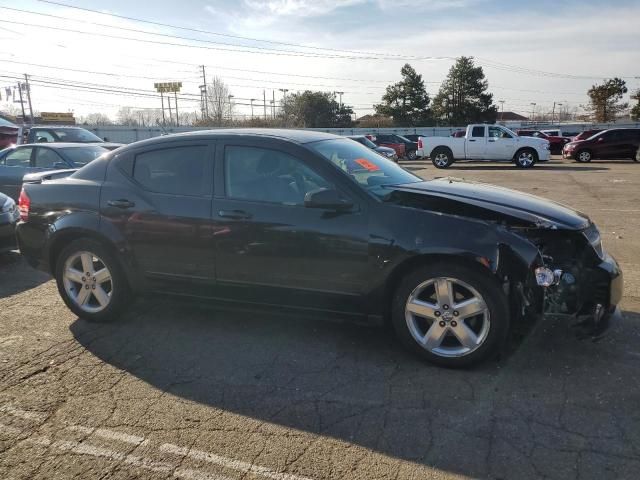 2008 Dodge Avenger SXT