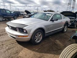 Carros deportivos a la venta en subasta: 2009 Ford Mustang