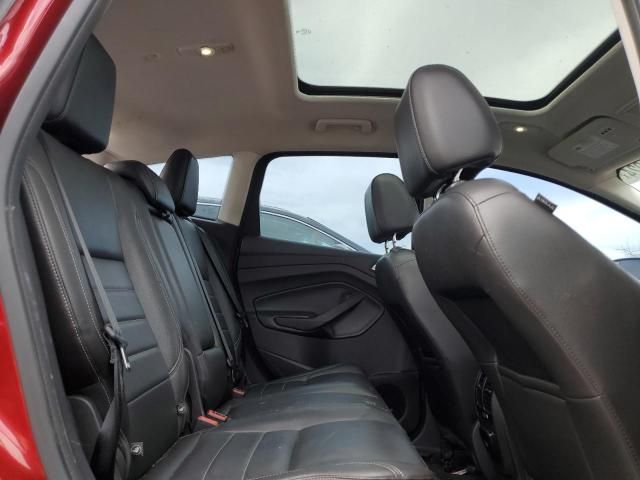 2015 Ford C-MAX Premium SEL