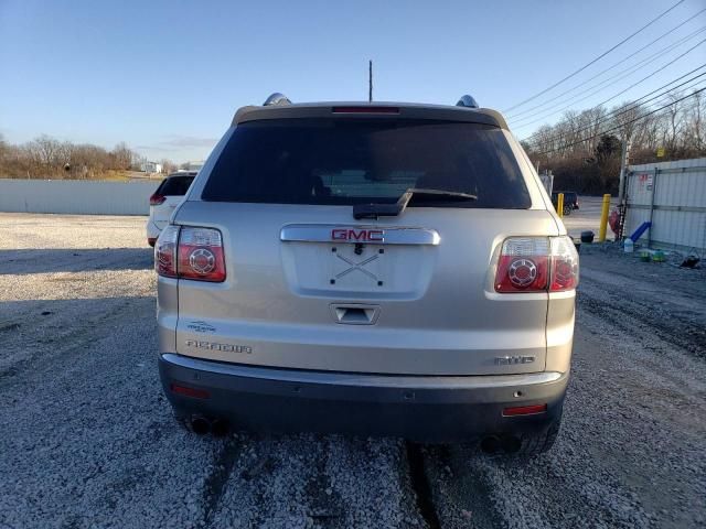 2008 GMC Acadia SLT-1