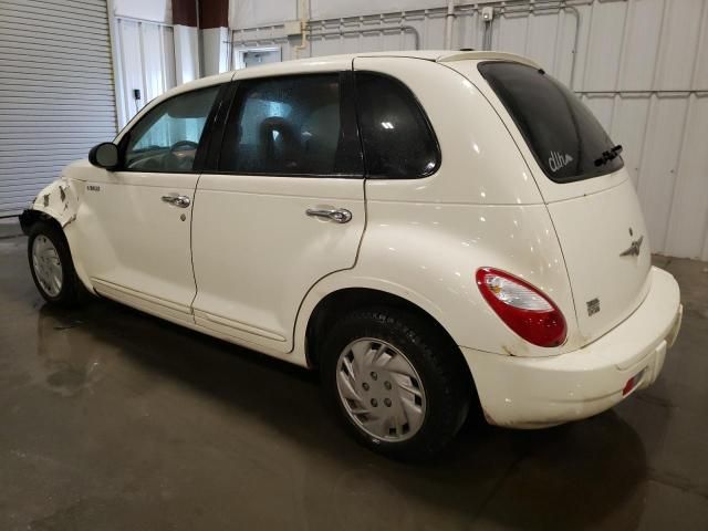 2006 Chrysler PT Cruiser Touring