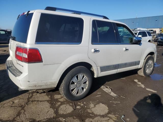 2011 Lincoln Navigator