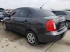 2009 Hyundai Accent GLS