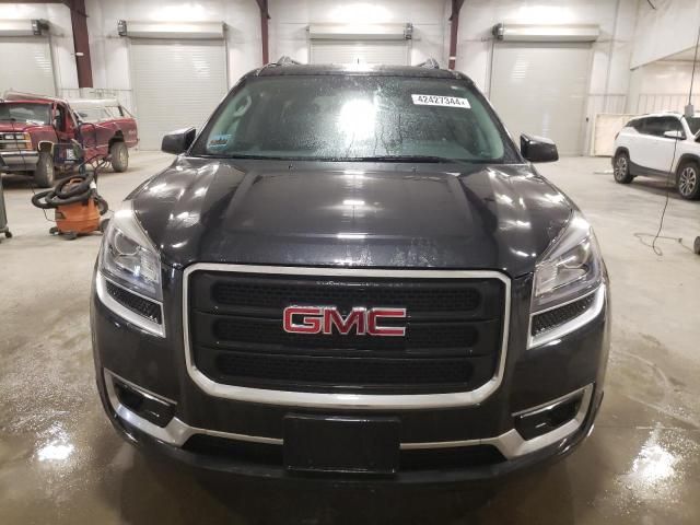 2015 GMC Acadia SLE