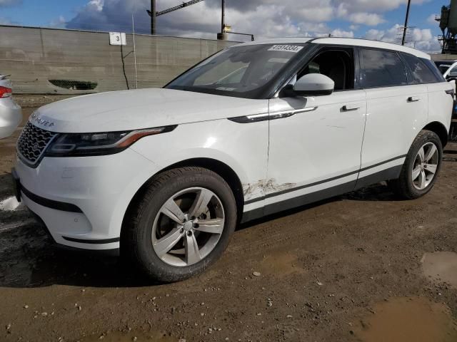 2020 Land Rover Range Rover Velar S