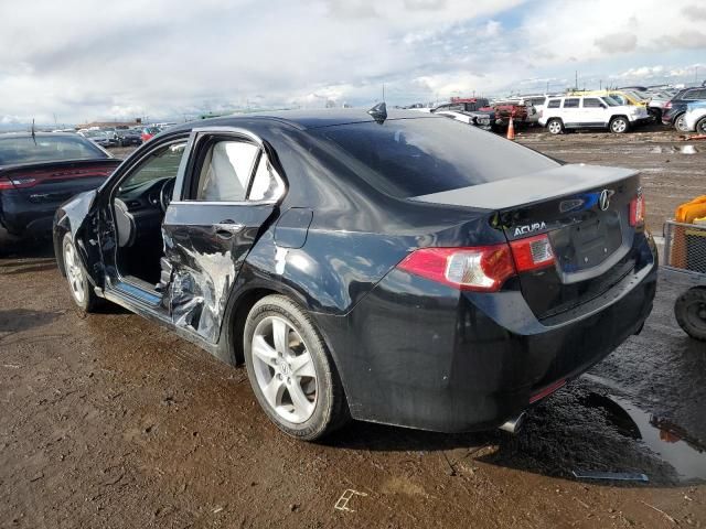 2010 Acura TSX