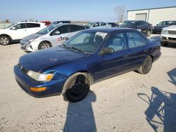 1996 Toyota Corolla for sale in Kansas City, KS