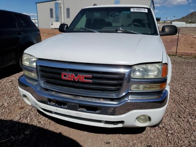 2003 GMC New Sierra K1500