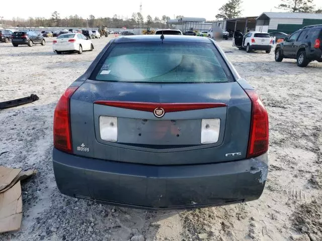 2005 Cadillac CTS