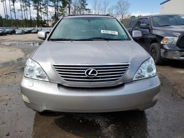 2005 Lexus RX 330