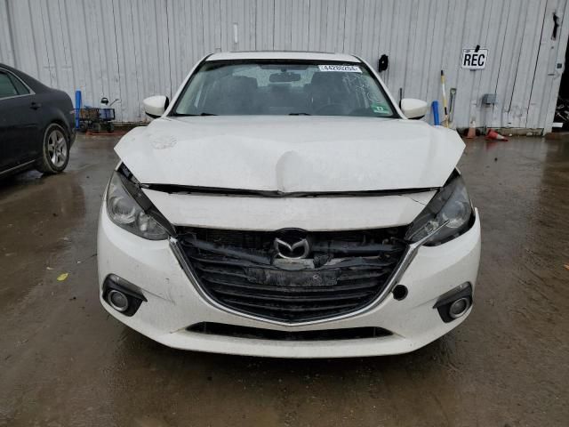 2014 Mazda 3 Grand Touring