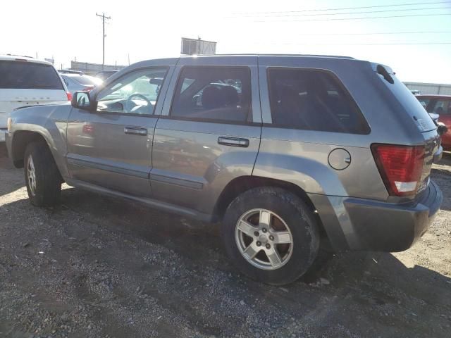 2007 Jeep Grand Cherokee Laredo