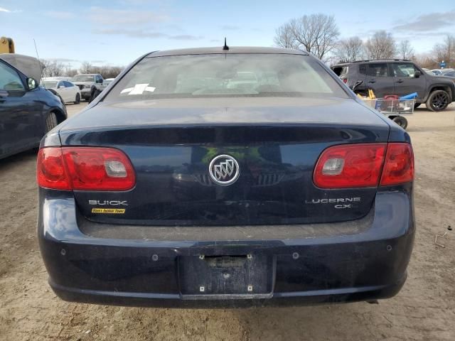 2007 Buick Lucerne CXL