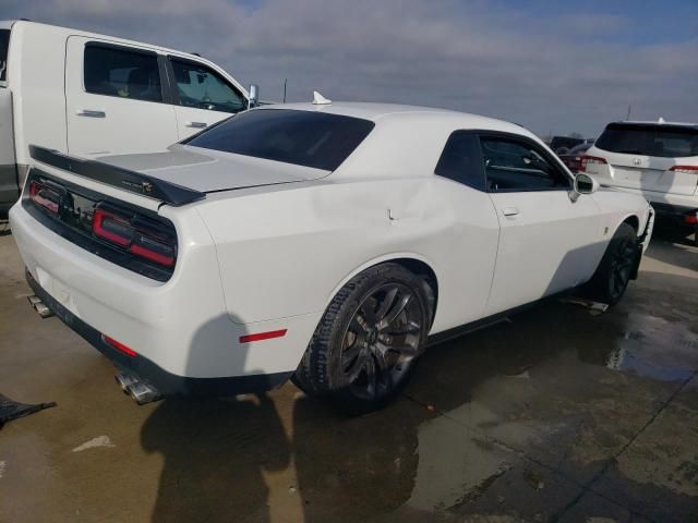 2020 Dodge Challenger R/T Scat Pack