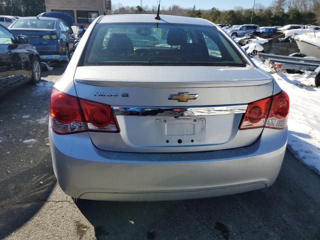 2014 Chevrolet Cruze ECO