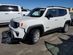 2019 Jeep Renegade Sport en venta en Cahokia Heights, IL