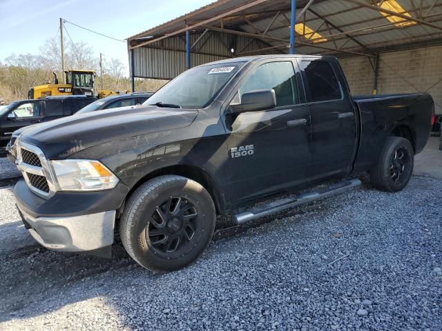 2016 Dodge RAM 1500 ST