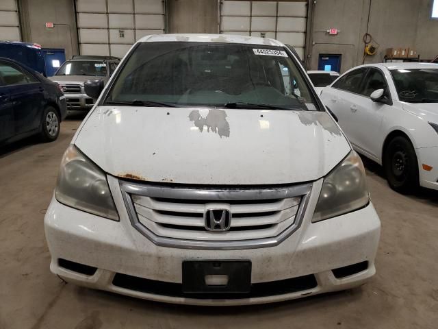 2008 Honda Odyssey LX