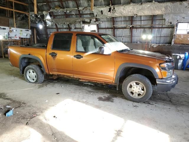 2005 Chevrolet Colorado