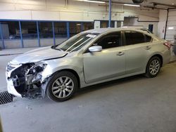 Salvage cars for sale from Copart Pasco, WA: 2013 Nissan Altima 2.5