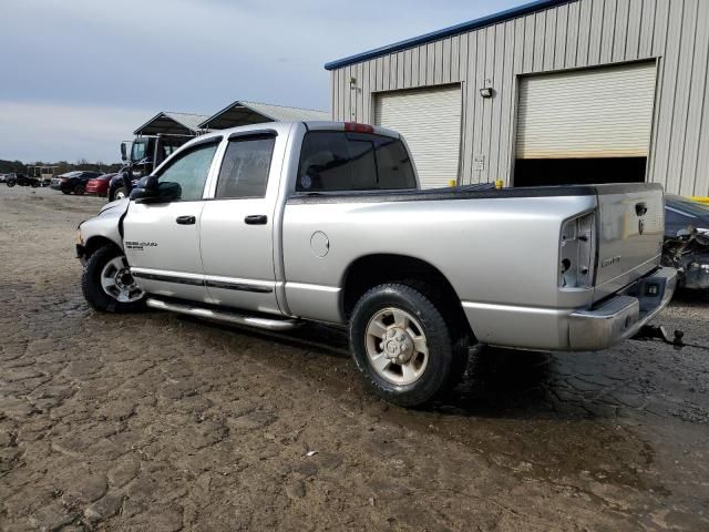 2005 Dodge RAM 2500 ST