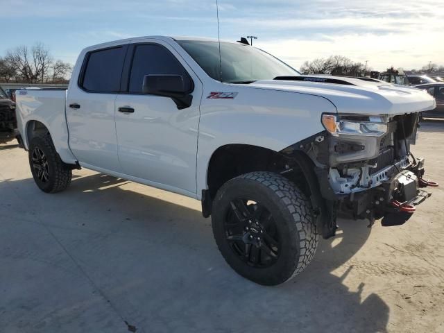 2023 Chevrolet Silverado K1500 LT Trail Boss