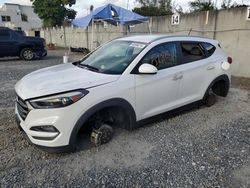 2016 Hyundai Tucson Limited en venta en Opa Locka, FL