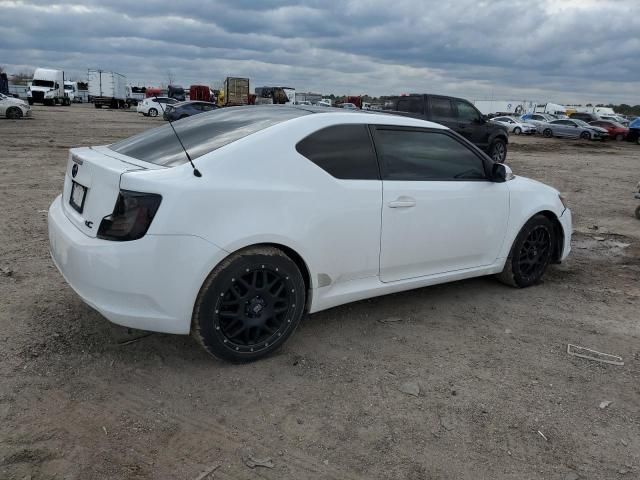 2013 Scion TC