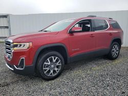 GMC Acadia SLT salvage cars for sale: 2023 GMC Acadia SLT