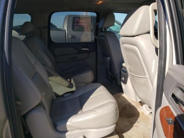 2007 GMC Yukon XL K1500