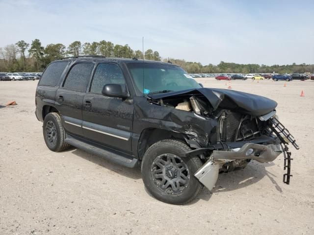 2003 Chevrolet Tahoe C1500