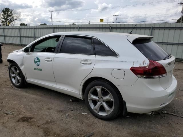 2015 Toyota Venza LE