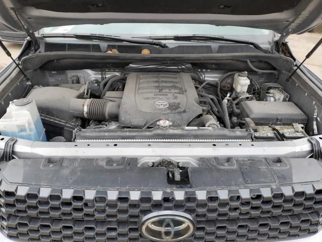 2021 Toyota Tundra Crewmax 1794