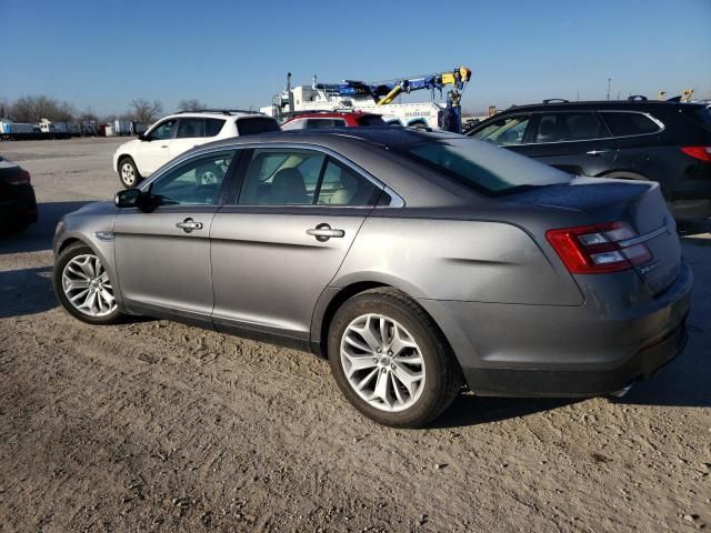 2014 Ford Taurus Limited