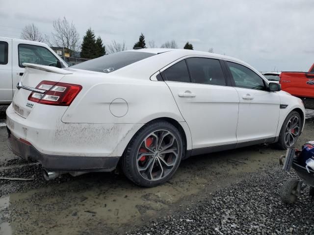 2015 Ford Taurus SHO