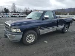 Salvage trucks for sale at Grantville, PA auction: 1994 Dodge RAM 1500