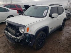 2020 Jeep Renegade Latitude for sale in Elgin, IL