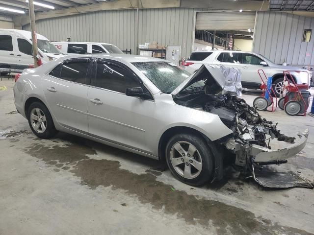 2015 Chevrolet Malibu LS