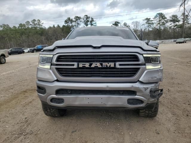 2020 Dodge 1500 Laramie