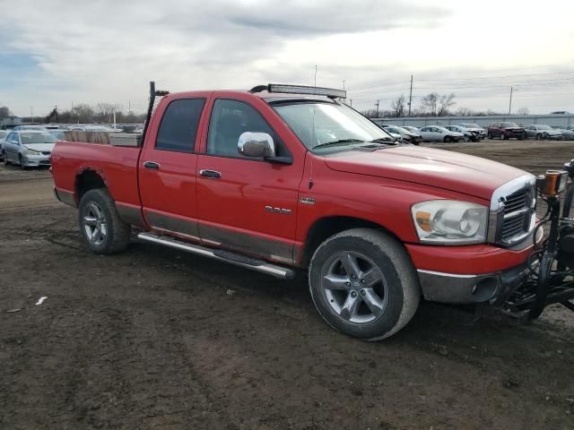 2008 Dodge RAM 1500 ST