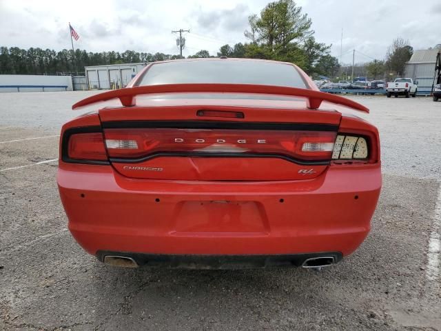 2013 Dodge Charger R/T