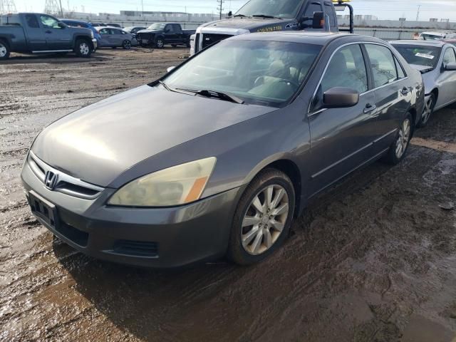 2006 Honda Accord EX