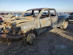 Salvage cars for sale from Copart Magna, UT: 2014 Dodge RAM 3500 SLT