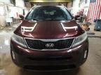 2014 KIA Sorento SX