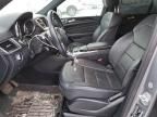 2014 Mercedes-Benz ML 550 4matic