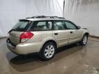 2008 Subaru Outback 2.5I